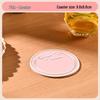 Zhi Shi Light Luxury Heat-Insulating Table Mat & Coaster