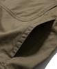HAVEOFFDUTY Bio-Washed Blouson Jacket (Desert)