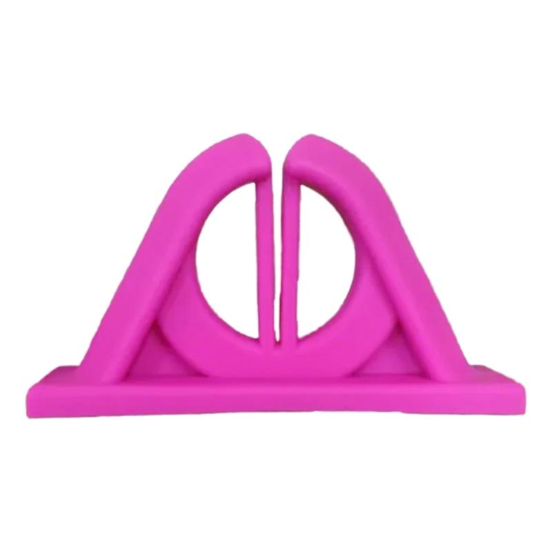 

Vertical Fixing Bracket Fishing Rod Holder Rod Rack Adhesive Display Rack Fishing Gear Universal Fishing Rod Stand