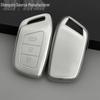 New Liquid Sand Silver Key Case for Xinbaojun RS3/RS5/RC5/RC6