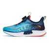 Anta Kids Wind Chaser 4.0 Anti-Slip Shock Absorbing Durable Low-Top Running Shoes Kids sneaker Blue 312225516-9