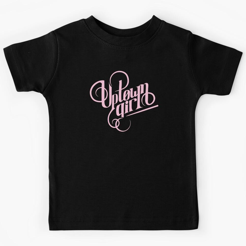 Uptown Girl Kids T-Shirt 170