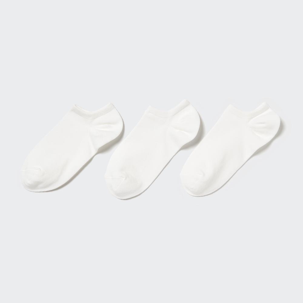 

UNIQLO Короткие носки 3P