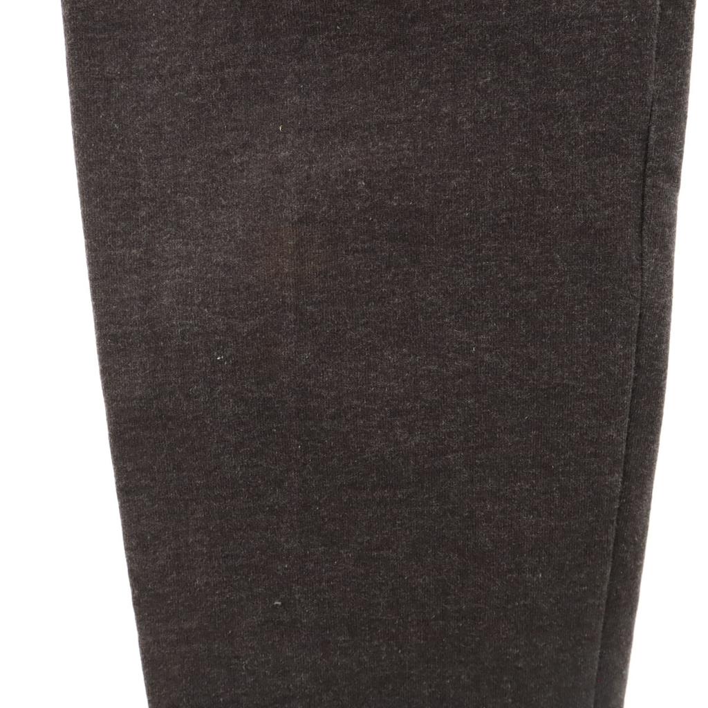 CURLY Made In Japan Ankle Length Tapered Pants 2 Charcoal Gray Men's Used