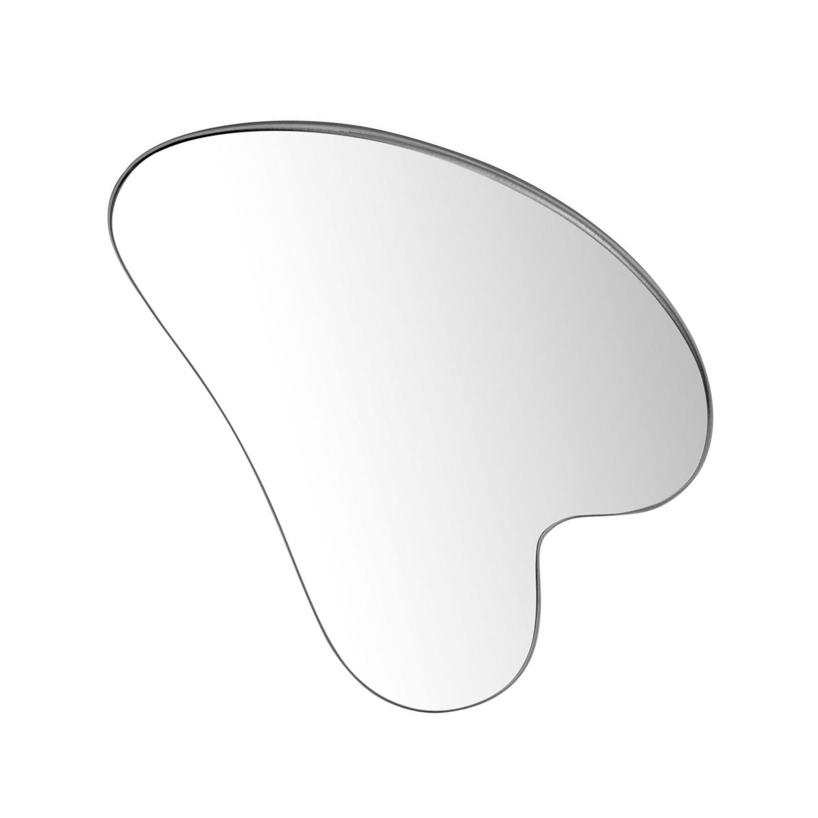 

Инструмент Гуаша из нержавеющей стали для массажа лица и подтяжки кожи, гладкий скребок для тела для женщин и мужчин 2