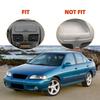 High Efficiency Air Vent Outlet Car Conditioning Outlet Replacement 68260-5M002 Vehicle Accessories Suitable for Vehicle