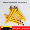 Nylon Expansion Plug and Screw Anchor Set