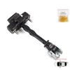 EDP1240 Front Left or Right Door Catch Hinge Brake Stop Check Strap Limiter for Vauxhall Opel Grandland X A18 P1UO 2017-On 3551468