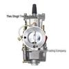 PWK Carburetor for 24-34mm ATV Racing and Off-road Motorcycles