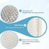 6Pcs Replacement Wick Filters for WF813 Humidifiers Accessories Wicking Filters Enhancing Moisture Efficiency