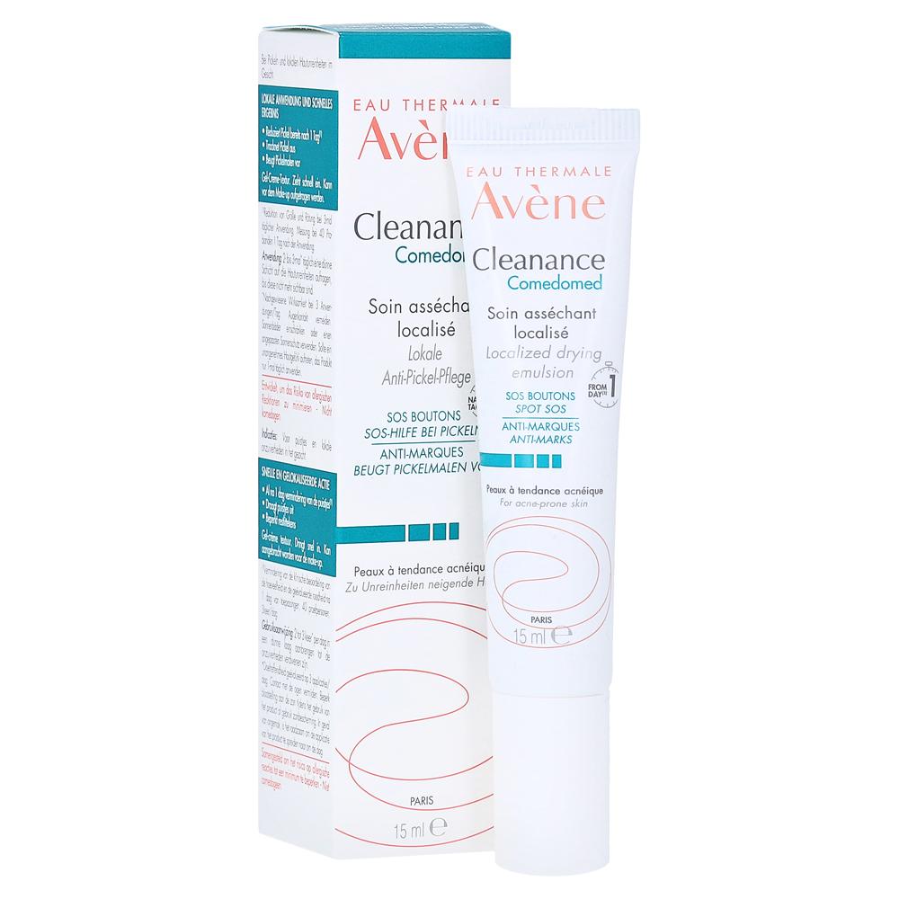 Avene Cleanance Comedomed Anti-Trouble Care 15ml