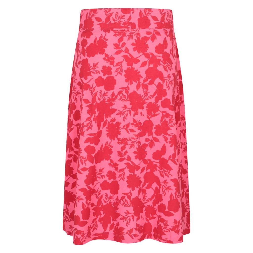 Mountain Warehouse Womens/Ladies Waterfront Midi Skirt