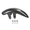Motorcycles Accessories Front Fender Mudguard Fairing Fit For Harley Touring CVO 117 121 Street Glide  Road Glide ST 2023 - 2025