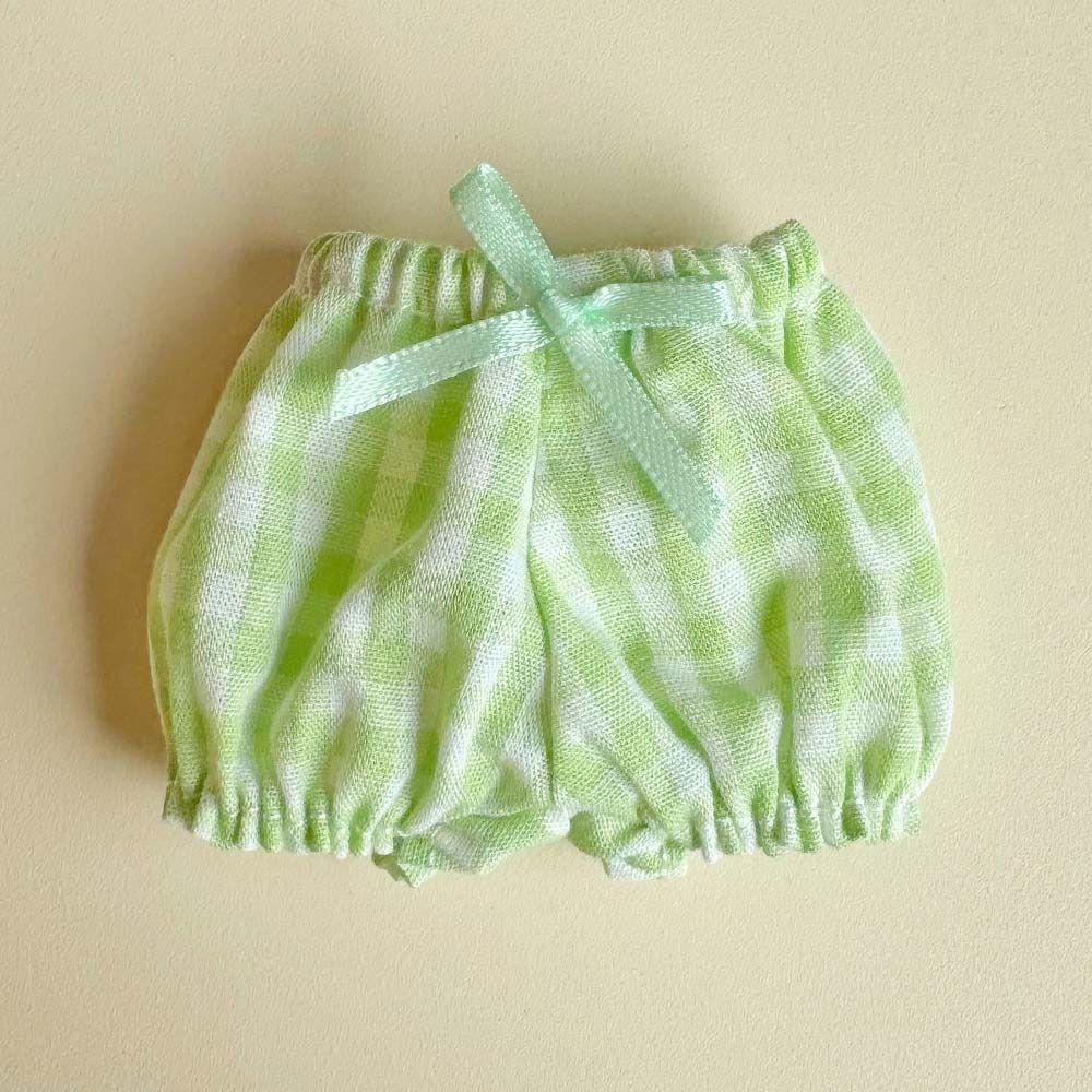 Cute Cotton Doll Clothes Fashion Dolls Clothes Accessories  for 10~15cm Cotton Doll