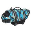 Pet Life Jacket for Large Dogs - Summer Swimsuit for Golden Retrievers
