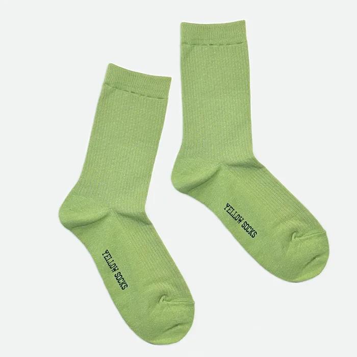 SOFT GOLGI AVOCADO GREEN Soft Golgee Avocado Green