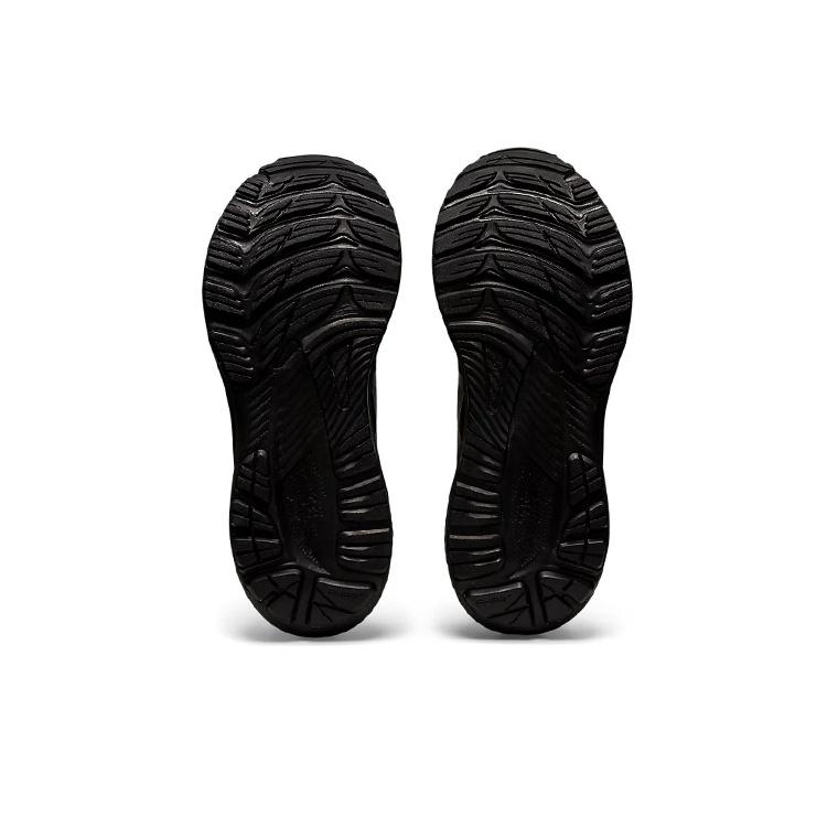 Asics Gel Kayano 29 Triple Black Women Sneakers 1012B272-001