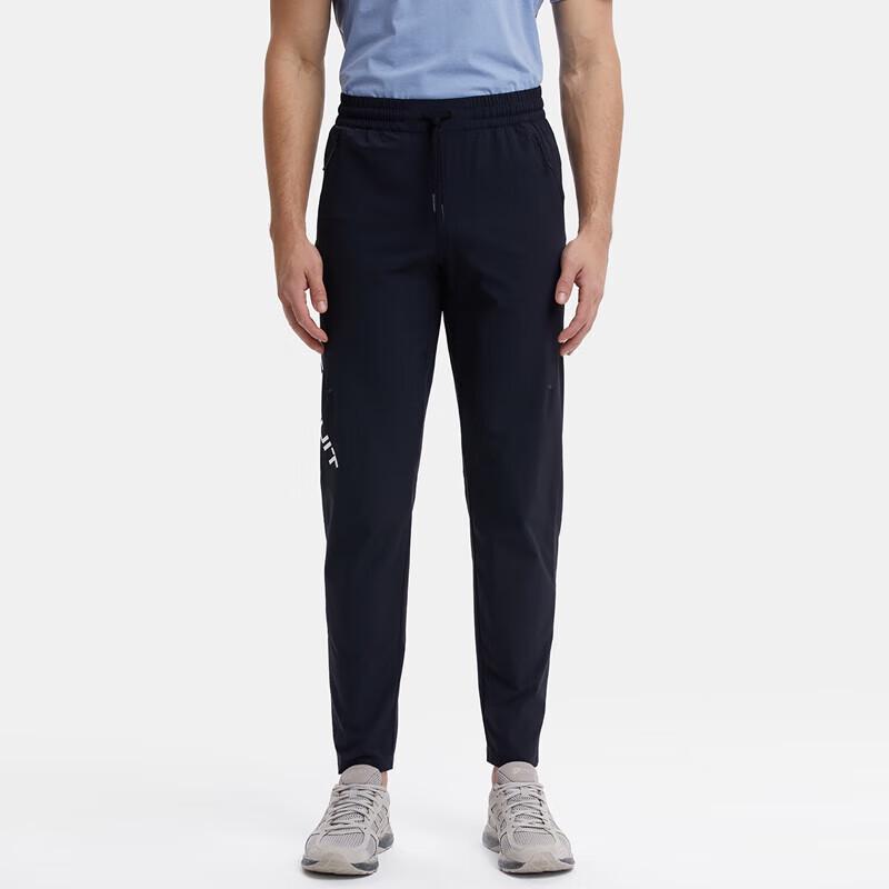 HOTSUIT Men s Quick Dry Jogger Pants M