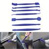 Car Wrapping Vinyl Tool Kit Window Film Tint Tools Car Wrap Sticks Edge Trimming Squeegee Tinting Felt Edge Squeegee