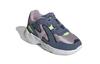 Adidas Originals Yung 96 Chasm El I Breathable Low top Toddler Shoes Gray Infant And Toddler EE7563