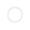New Metal Watch Bezel Ring For CMF Watch Pro 2 Screen Protector Case Cover Replacement Protective Frame For CMF Watch Pro 2