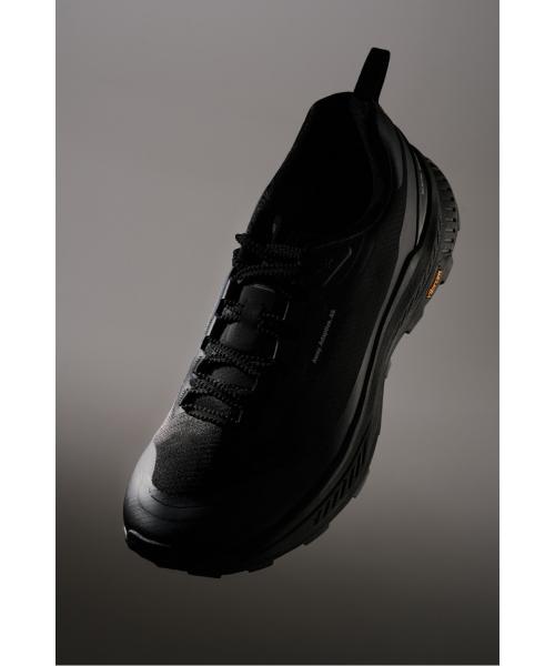 [KOLON SPORT] Unisex Trail Running Shoes [FE4TX26040BLK]
