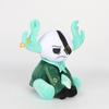 New PHIGHTING Medkit Plush Game Merchandise Plush Toy Figurine Anime Cos