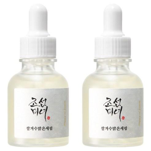 Beauty of Joseon Glow Deep Serum: Rice + Alpha-Arbutin 30ml