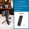 Aluminum Alloy Quick Release Shooting Bracket for Insta360 Ace Pro2 Battery Cover