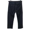 COMME des GARCONS HOMME PLUS Long pants S Navy Men's Used