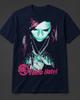 Heißes Tokio Hotel Band Baumwoll-T-Shirt Alle Größen XS-4XL, Sommer-Konzertshirt