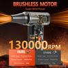 2025 New Portable Pet Cleaning Electronics Repair Tool Compact Powerful 130000 RPM 3H Battery Life