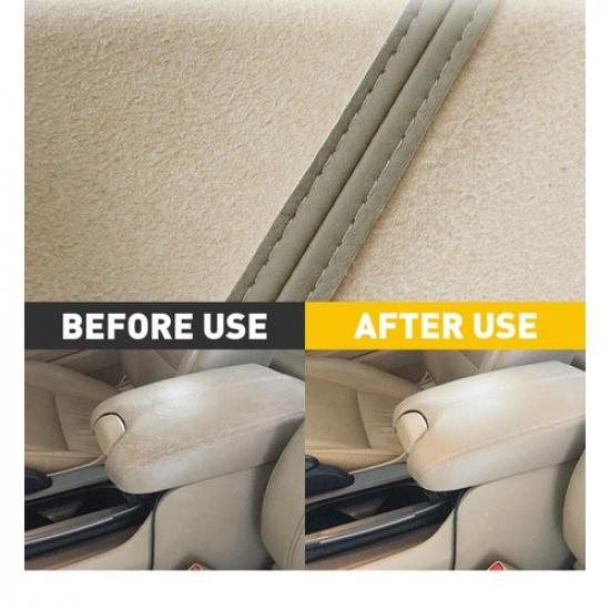 Fits 2008-2012 Honda Accord Leather Center Console Lid Armrest Cover Beige Tan