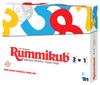Gioco. Rummikub 3in1