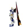 Banpresto Life-Size Nu Gundam Statue RX-93ff Nu Gundam Figure