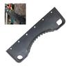 Anti-slip Tool For Ladders Ladder Anti-Slip Tool 335*90*40mm 13.18*3.54*1.57'' Non-Slip Mat Versatile Compatibility