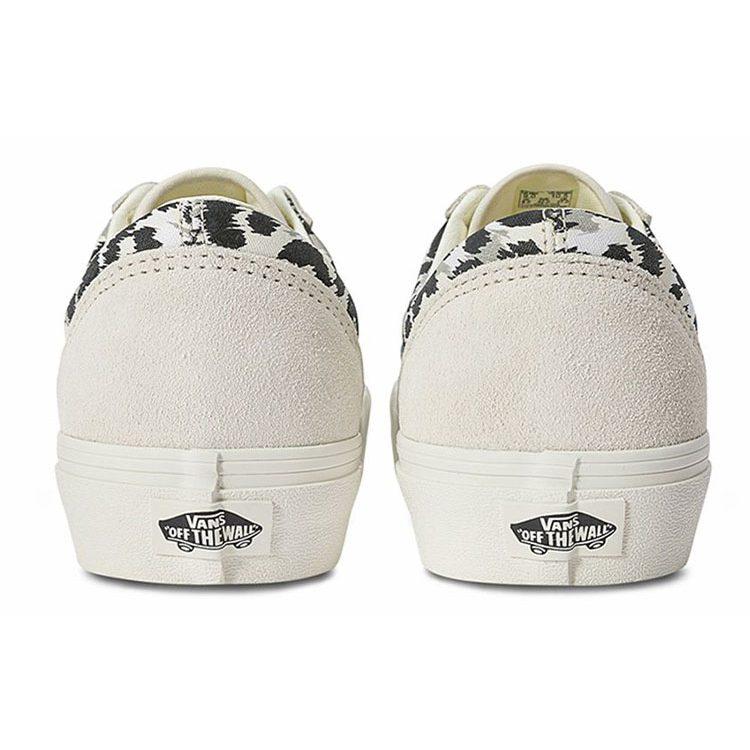 Style 36 Vans Sf 'Leopard - Marshmallow' VN0A3ZCJKIG