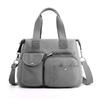 Women's Shoulder Bag, European Beautiful Women's Shoulder Bag, Mommy Bag, Nylon Bag, Portable Large-capacity Travel Bag