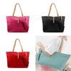 Stylish New Womens Faux Leather Fashion Messenger Handbag With Elegant Design And Spacious Interior
