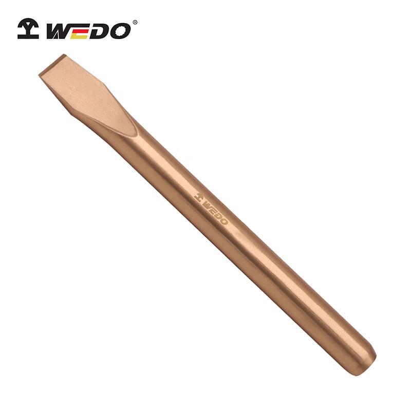 WEDO Explosion-Proof Round Flat Chisel