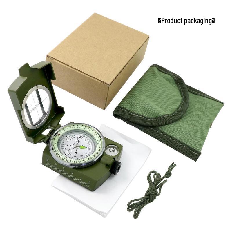 Qianyue Luminous Geological Compass