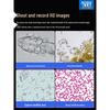 AOSVI Student High Power Microscope
