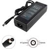 19.5V 6.7A 130W Laptop Power Supply Charger for Dell AC Adapter Connector: 7.4 X A84