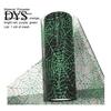 Home & Garden 1 Roll Tulle Easy to Use Ornamental Multi-purpose Spider Halloween Wall Decorating Web for Decor