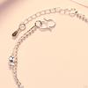Chain Bracelet Dainty jewelry for Office Mother