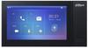 Dahua Technology VTH2421FB Video Intercom System 17.8 Cm (7") Black