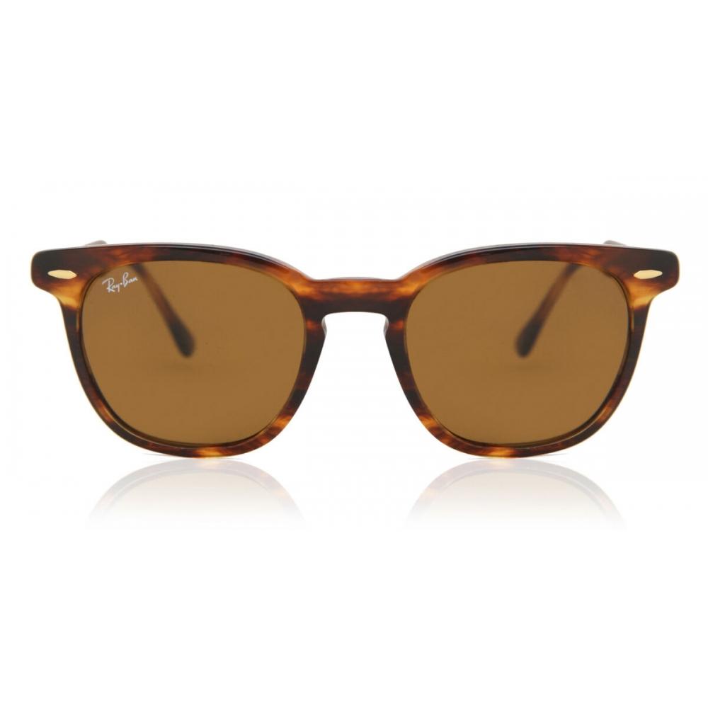 

Ray Ban Rb2298 Hawkeye 954 33 Unisex Sunglasses Tortoise/52