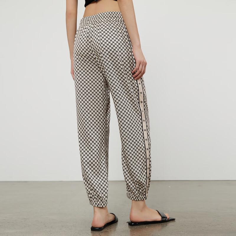 Gejin Women's Long Casual Pants