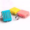 Self Adhesive Magnetic Hook Hanger Bag Keys Bathroom Kitchen Holder for Fridges