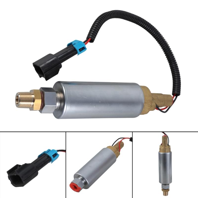 Electric Fuel Pump for Mercruiser V8 V6 305 350 377 454 502 EFI Damaged Parts